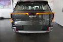 Kia Seltos 1.6 T-GDi Style