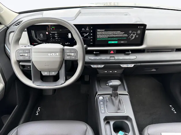 Kia Seltos 1.6 T-GDi Style