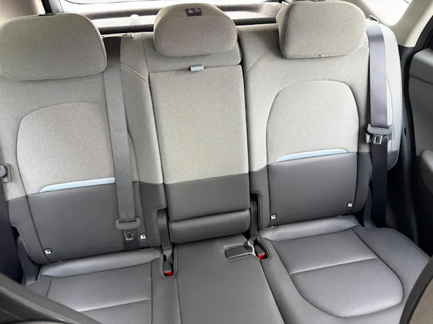 Kia Seltos 1.6 T-GDi Style