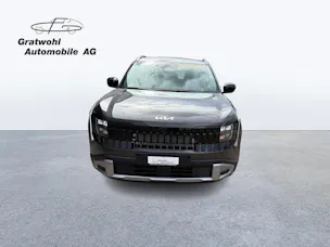 Kia Seltos 1.6 T-GDi Style