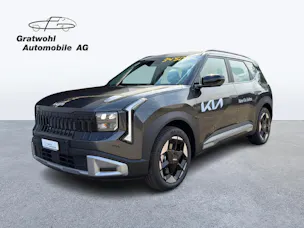 Kia Seltos 1.6 T-GDi Style
