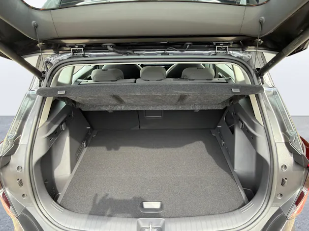 Kia Seltos 1.6 T-GDi Style