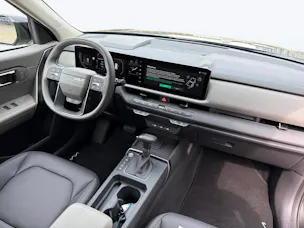 Kia Seltos 1.6 T-GDi Style