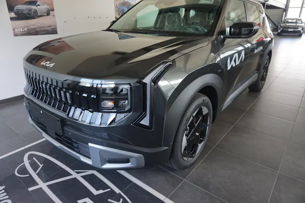 Kia Seltos 1.6 T-GDi Style