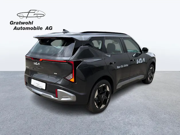 Kia Seltos 1.6 T-GDi Style