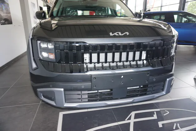Kia Seltos 1.6 T-GDi Style