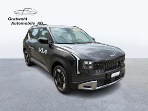 Kia Seltos 1.6 T-GDi Style