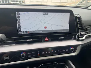 Kia Sportage 1.6 T Power Edition