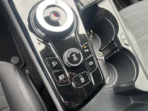 Kia Sportage 1.6 T Power Edition