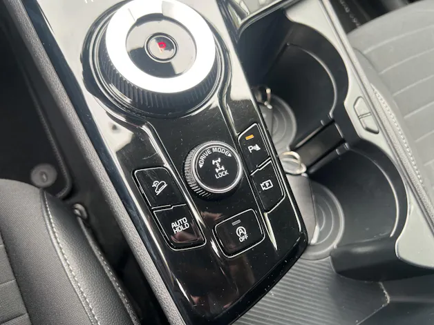 Kia Sportage 1.6 T Power Edition