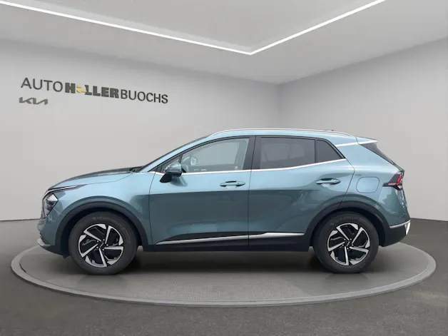 Kia Sportage 1.6 T Power Edition