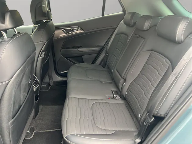 Kia Sportage 1.6 T Power Edition