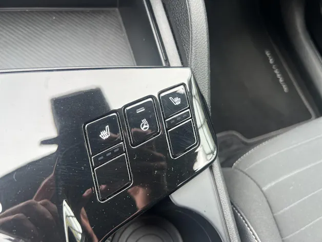 Kia Sportage 1.6 T Power Edition