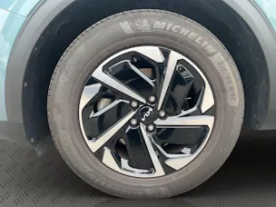 Kia Sportage 1.6 T Power Edition