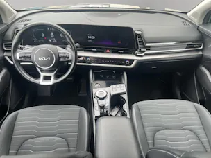 Kia Sportage 1.6 T Power Edition