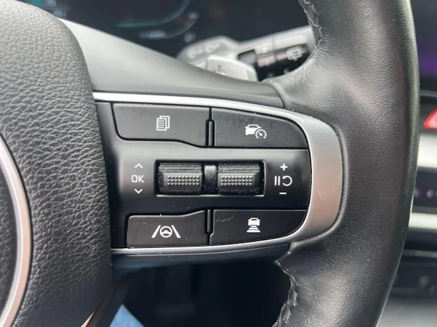 Kia Sportage 1.6 T Power Edition