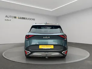 Kia Sportage 1.6 T Power Edition