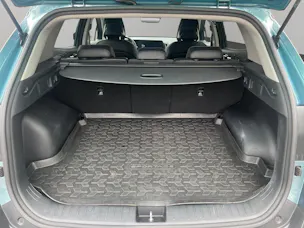 Kia Sportage 1.6 T Power Edition