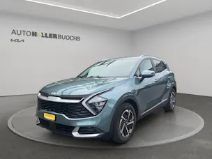 Kia Sportage 1.6 T Power Edition