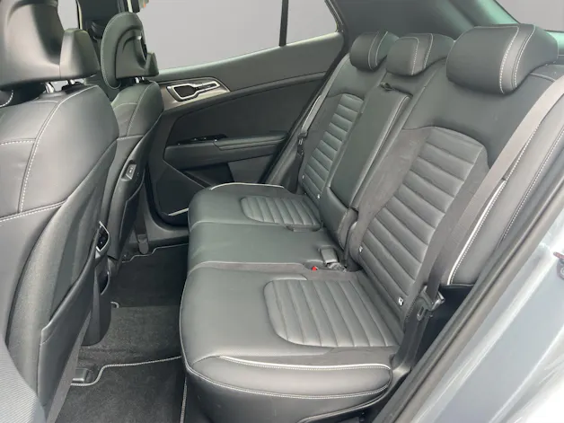 Kia Sportage 1.6 T PHEV GT-Line