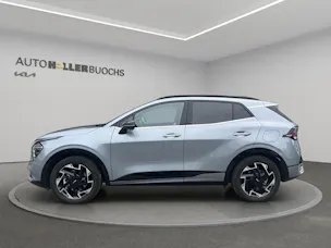 Kia Sportage 1.6 T PHEV GT-Line