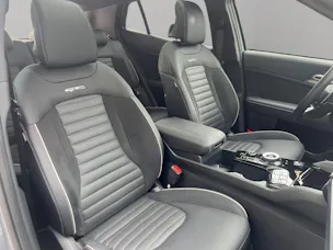 Kia Sportage 1.6 T PHEV GT-Line