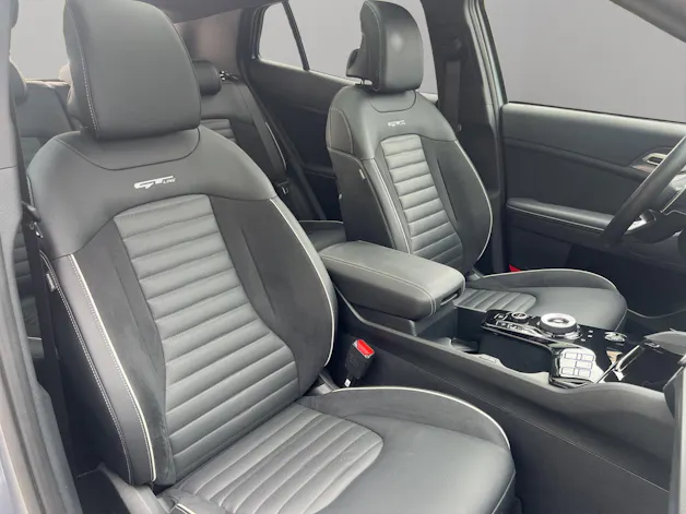 Kia Sportage 1.6 T PHEV GT-Line