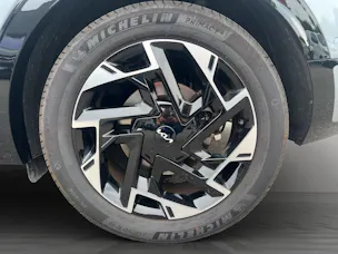 Kia Sportage 1.6 T PHEV GT-Line