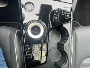 Kia Sportage 1.6 T PHEV GT-Line