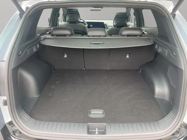 Kia Sportage 1.6 T PHEV GT-Line
