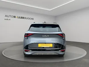 Kia Sportage 1.6 T PHEV GT-Line