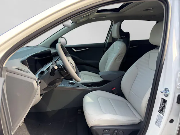 Kia Niro 1.6 GDi Hybrid Style