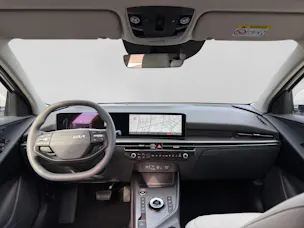 Kia Niro 1.6 GDi Hybrid Style