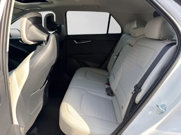 Kia Niro 1.6 GDi Hybrid Style