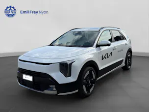 Kia Niro 1.6 GDi Hybrid Style