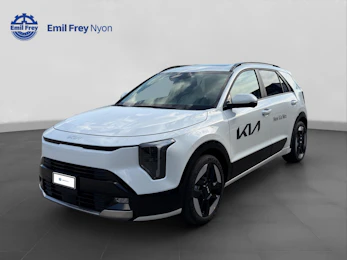 image du véhicule KIA Niro 1.6 GDi Hybrid Style