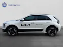 Kia Niro 1.6 GDi Hybrid Style