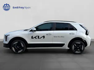 Kia Niro 1.6 GDi Hybrid Style