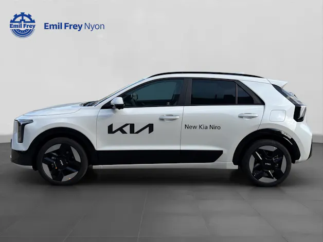 Kia Niro 1.6 GDi Hybrid Style