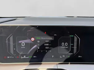Kia Niro 1.6 GDi Hybrid Style
