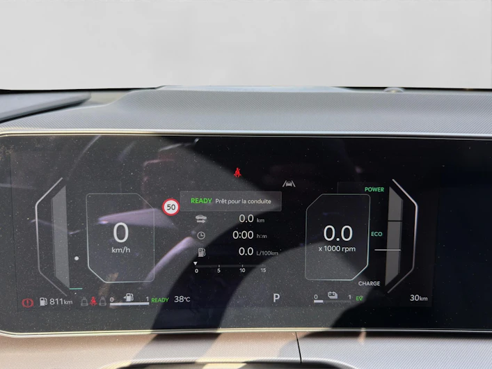 image du véhicule KIA NIRO