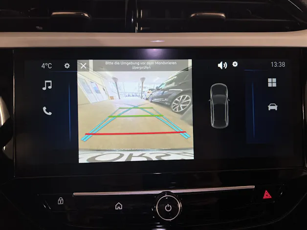 Opel Corsa 1.2 T Hybrid Viva
