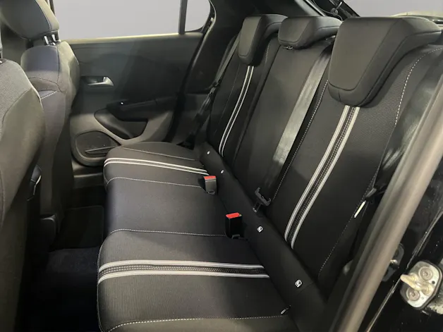 Opel Corsa 1.2 T Hybrid Viva