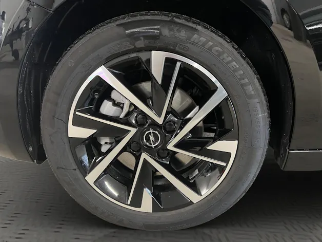 Opel Corsa 1.2 T Hybrid Viva