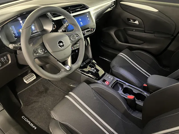 Opel Corsa 1.2 T Hybrid Viva
