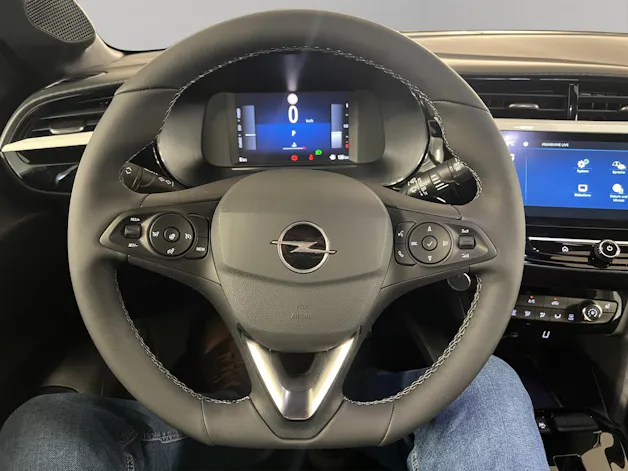 Opel Corsa 1.2 T Hybrid Viva