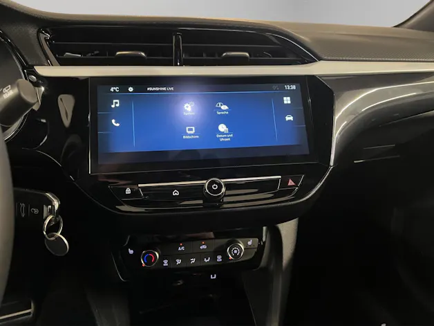 Opel Corsa 1.2 T Hybrid Viva