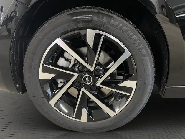 Opel Corsa 1.2 T Hybrid Viva