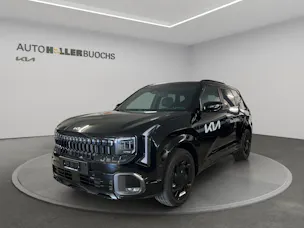 Kia Seltos 1.6 T X-Line 4x4