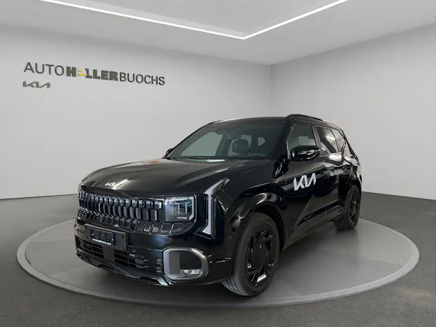 Kia Seltos 1.6 T X-Line 4x4